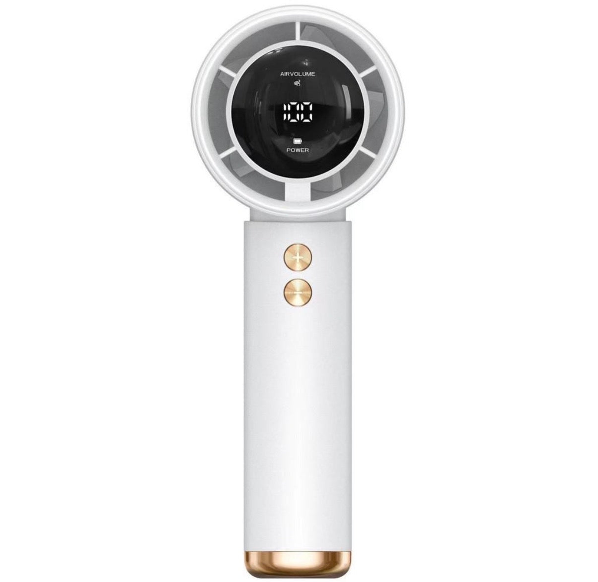 Voltify™ Turbo Breeze