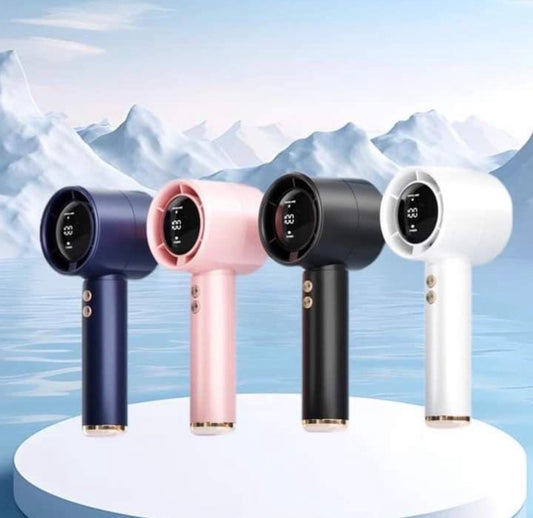 Voltify™ Turbo Breeze