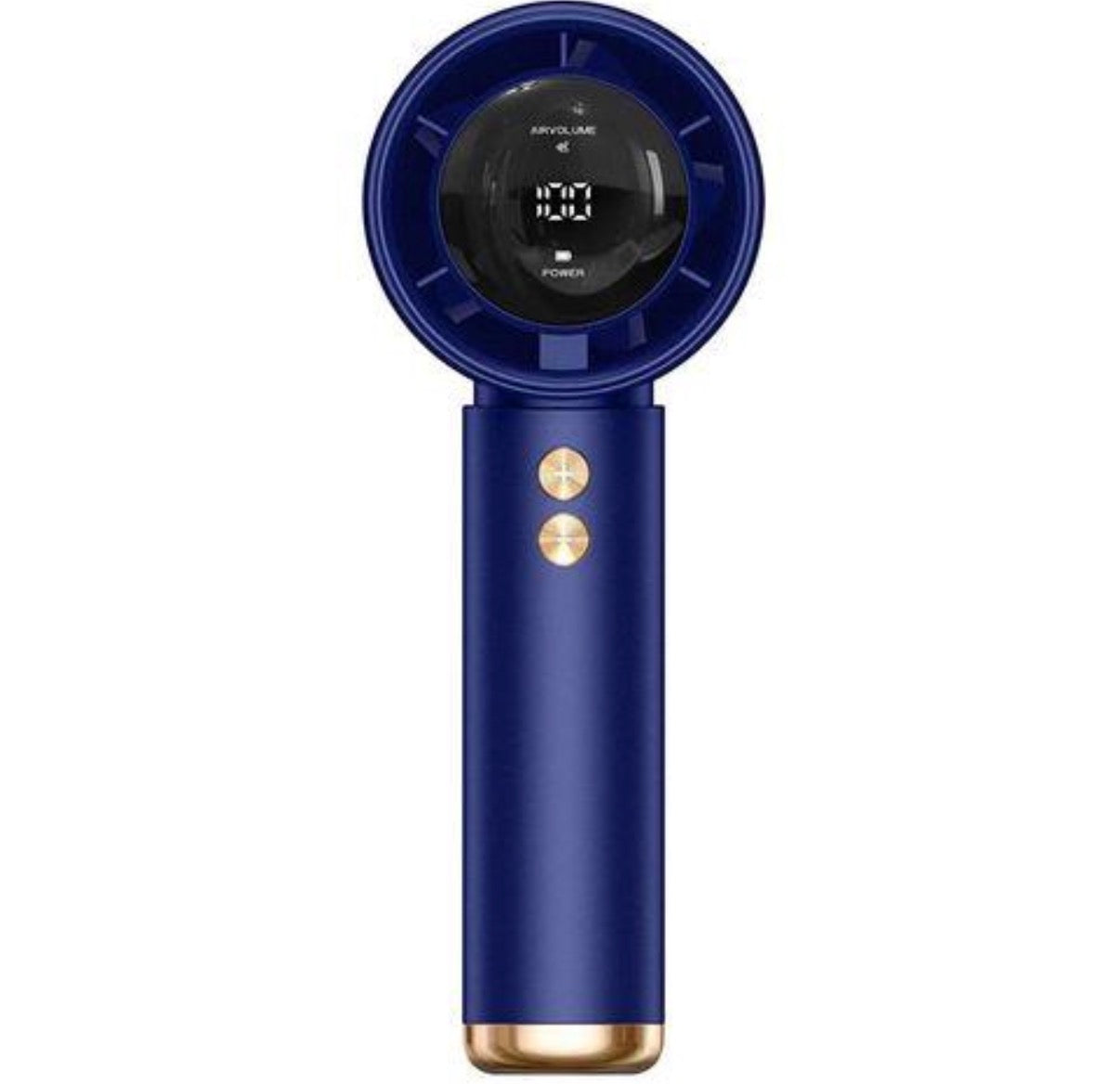Voltify™ Turbo Breeze