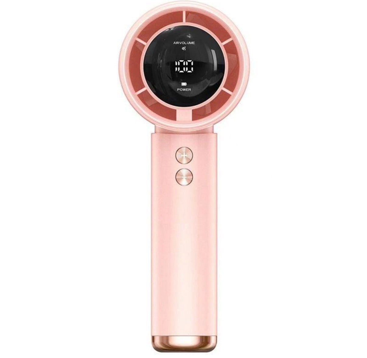 Voltify™ Turbo Breeze
