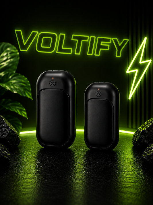 Voltify TwinHeat Pro